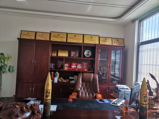 厂容厂貌