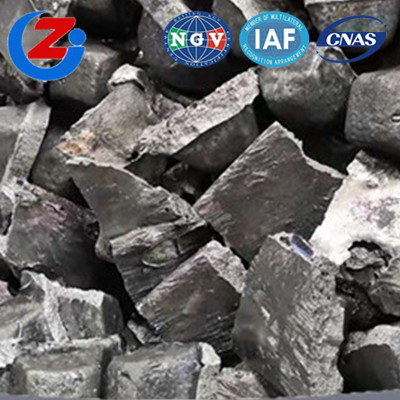 山东新型硅铝铁