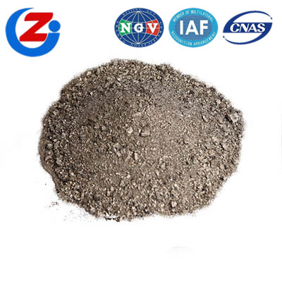 山东炼钢用硅钙粉