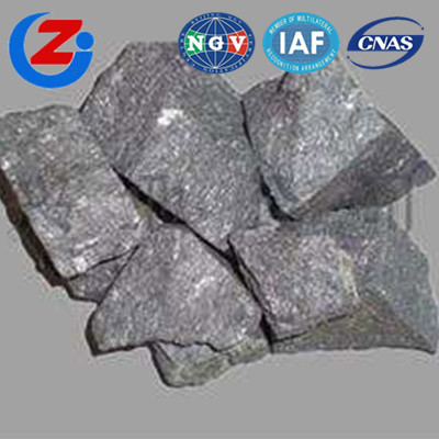 山东新型硅铝钡合金