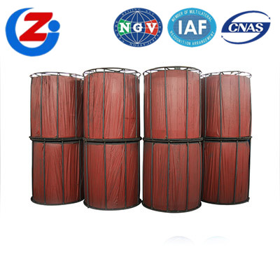 山东硅钙包芯线