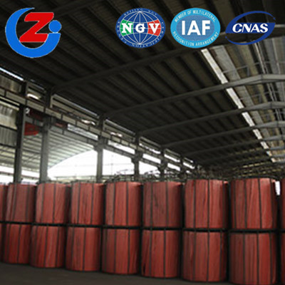 山东硅钙包芯线