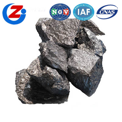 山东孕育剂硅钙