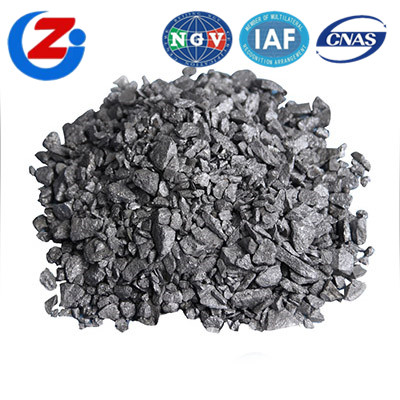 山东冶金用硅铁粒