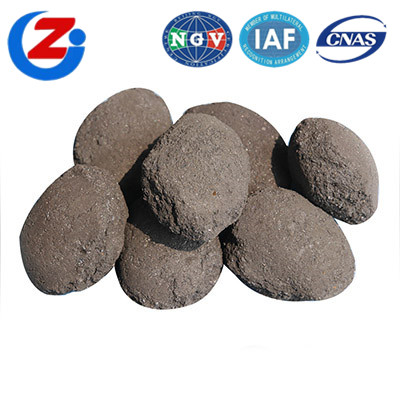 山东炼钢硅铁球