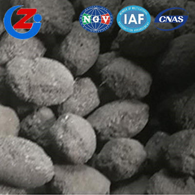 山东国标硅铁球