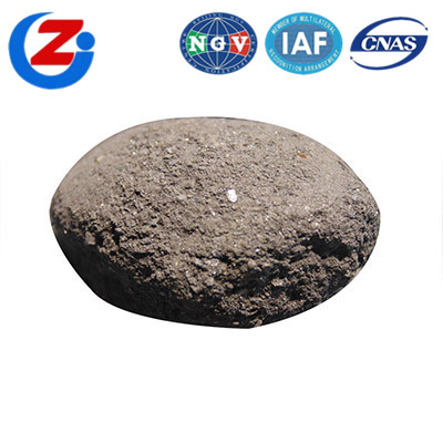 山东优质硅铁球