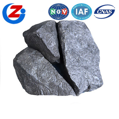 山东硅铁标准块