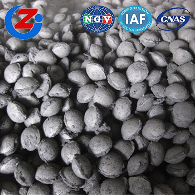 山东高碳硅铁球