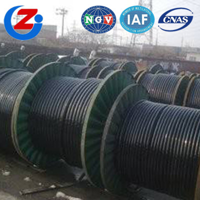 山东球化高镁包芯线