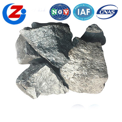 山东硅钡孕育剂