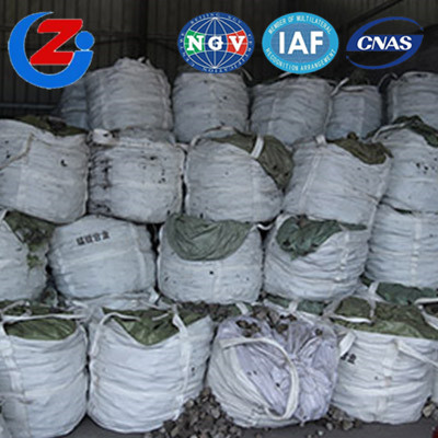 山东硅锰合金球