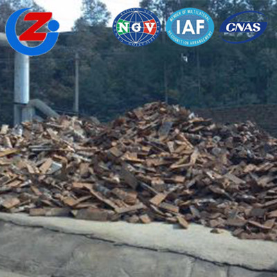 山东65高碳锰铁