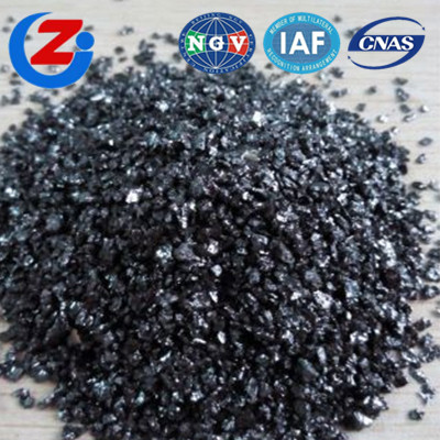 山东碳化硅颗粒