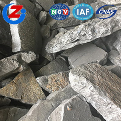 山东硅铁块厂家