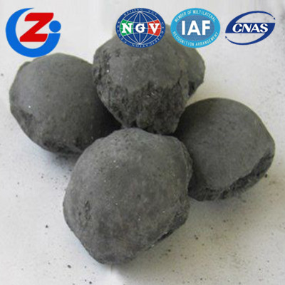 山东硅铁球厂家