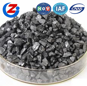 山东低硫低氮增碳剂