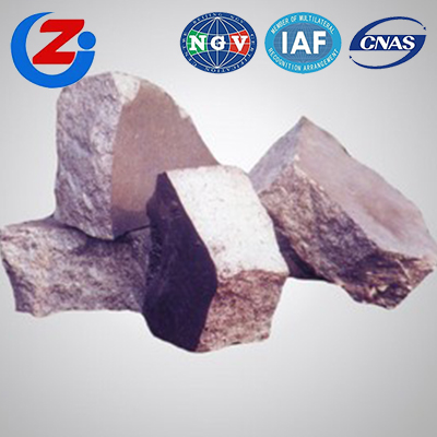 山东高纯硅铁价格