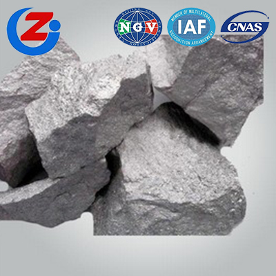 山东硅锰合金价格