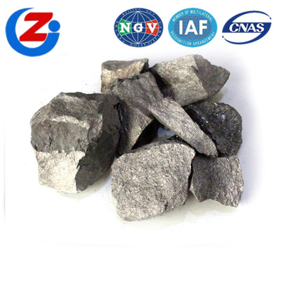 山东硅锰合金厂