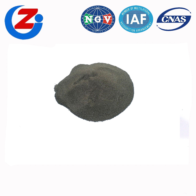 山东锰铁粉价格