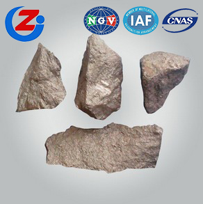 山东锰铁的价格