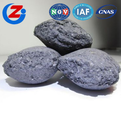 山东硅铁球批发