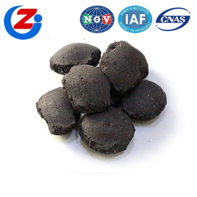 山东硅锰球价格