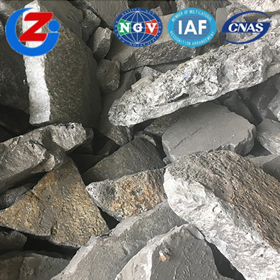 山东硅铁块供应商