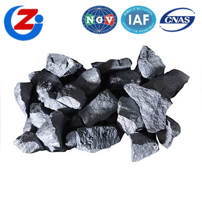 山东稀土硅铁价格