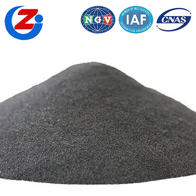 山东98#金属硅粉