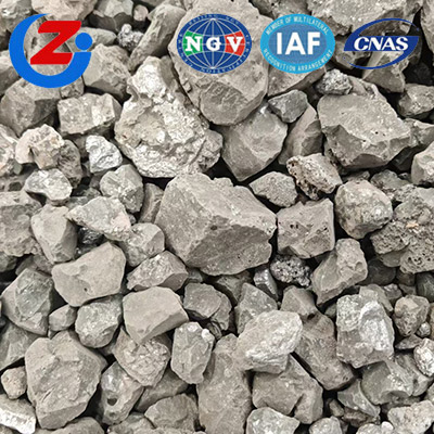 山东硅钙铝合金