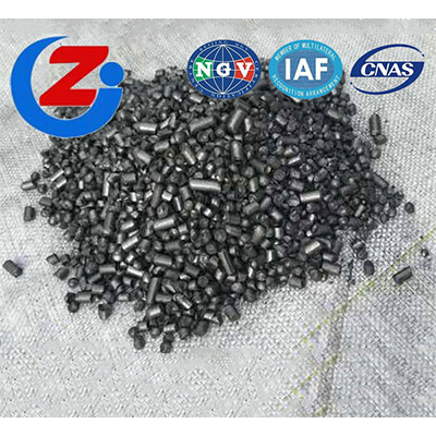 山东石墨化增碳剂
