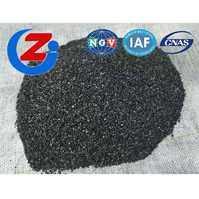山东炼钢用增碳剂